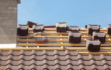 Winterbourne Stoke clay roofing costs