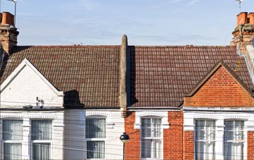 clay roofing Winterbourne Stoke, Wiltshire