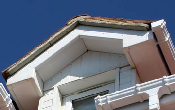 Winterbourne Stoke fascia installation costs