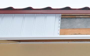 Winterbourne Stoke fascia repair costs