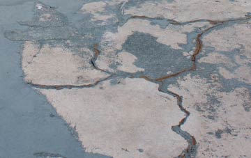 fibreglass roofing replacement Winterbourne Stoke