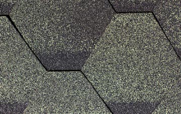 Winterbourne Stoke fibreglass shingle repairs