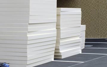 Winterbourne Stoke flat roof insulation costs