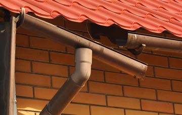 Winterbourne Stoke gutter repair costs