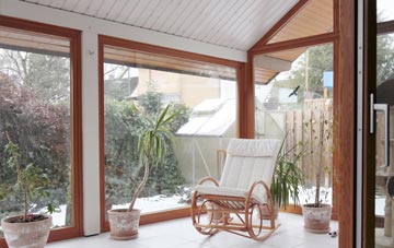 Winterbourne Stoke hardwood conservatory roofing repairs