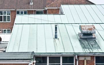 Winterbourne Stoke lead roofing costs