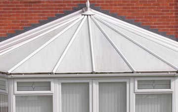 Winterbourne Stoke polycarbonate conservatory roof repairs