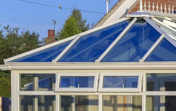 professional Winterbourne Stoke conservatory insulation