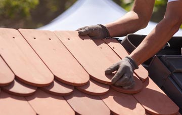 Winterbourne Stoke roof tile contractors