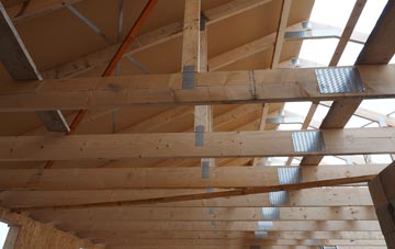 Winterbourne Stoke roof truss costs