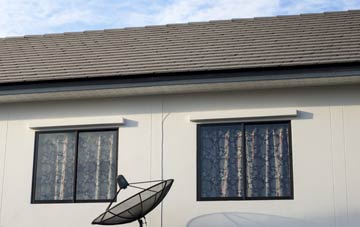 Winterbourne Stoke rubber roof costs