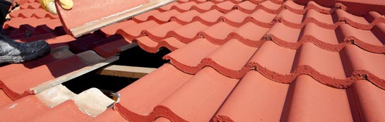compare Winterbourne Stoke roof repair quotes