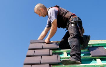 disadvantages of Winterbourne Stoke slate roofing