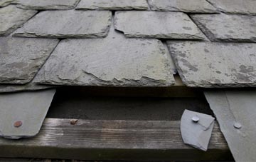 Winterbourne Stoke slate roof repairs and maintenance