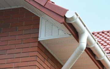 Winterbourne Stoke soffit repair costs