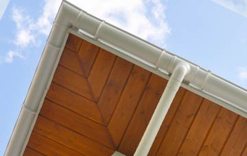Winterbourne Stoke soffit types