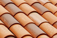 Winterbourne Stoke clay roofing
