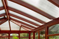Winterbourne Stoke conservatory roofing insulation