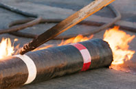 free Winterbourne Stoke flat roofing repair quotes