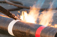 Winterbourne Stoke flat roofing replacement
