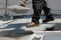 find rated Winterbourne Stoke flat roofing replacement companies
