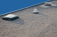 Winterbourne Stoke flat roofing