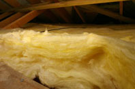 Winterbourne Stoke pitch roof insulation