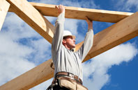 Winterbourne Stoke roof replacement work