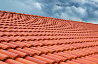 Winterbourne Stoke roofing tiles