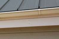 Winterbourne Stoke soffit repair