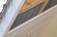 rated Winterbourne Stoke soffit repair companies