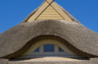 Winterbourne Stoke thatch roofing